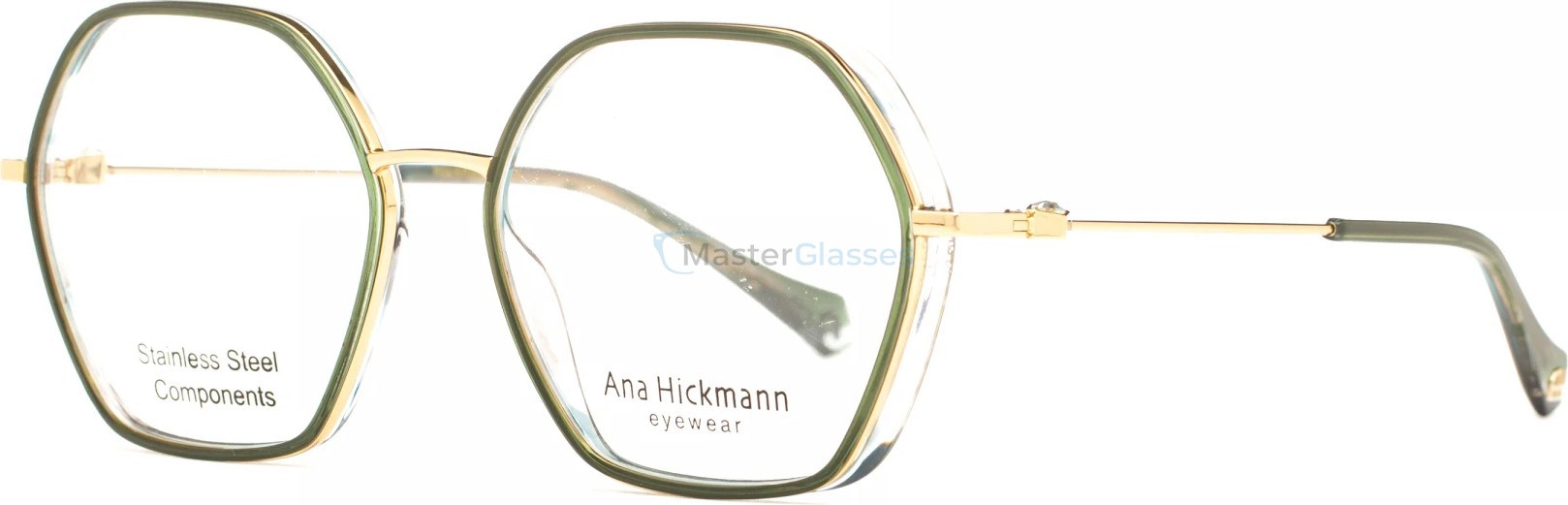  Ana Hickmann AH1490 H02