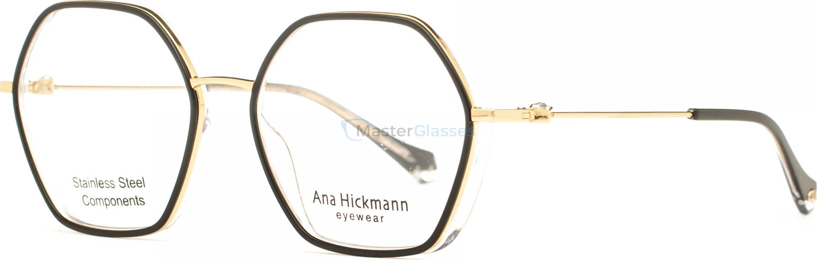  Ana Hickmann AH1490 H01