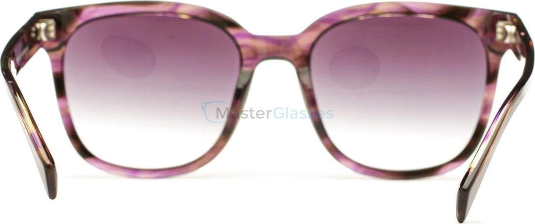 Солнцезащитные очки Hickmann HI9169 E01