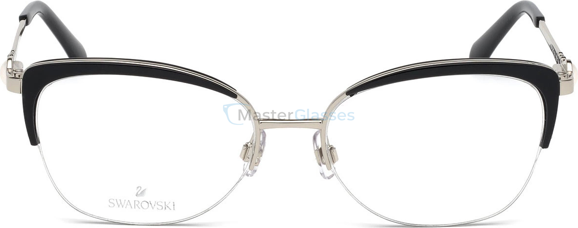 Оправа SWAROVSKI SK 5307 016 55