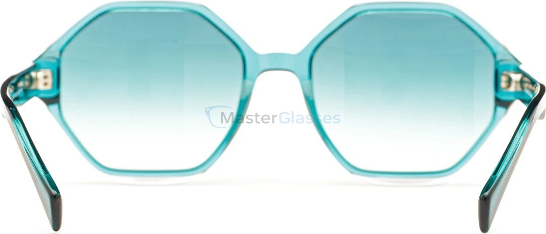 Солнцезащитные очки Hickmann HI9176 H02