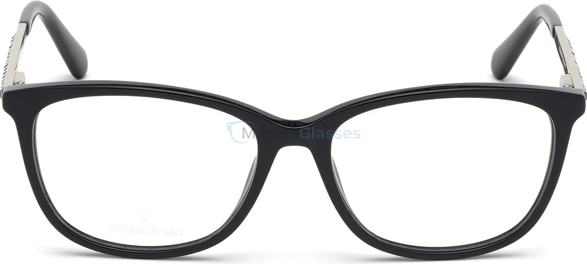 Оправа SWAROVSKI SK 5308 001 52