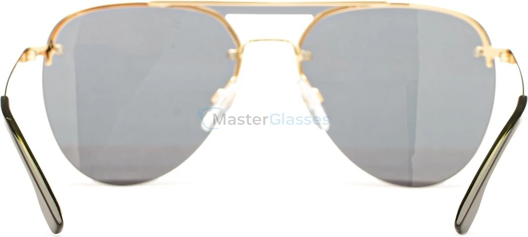 Солнцезащитные очки Bulget BG3321M 04A