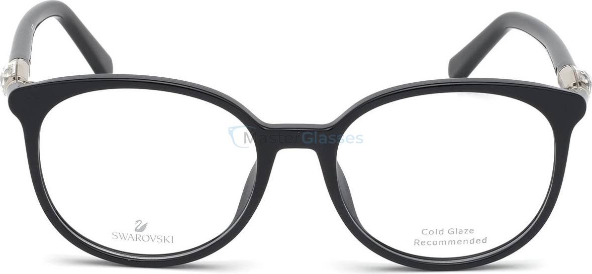 Оправа SWAROVSKI SK 5310 001 52