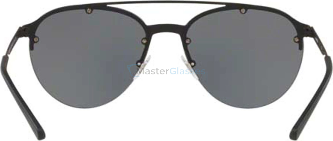 Солнцезащитные очки Arnette Dweet D AN3075 696/87 Black Rubber