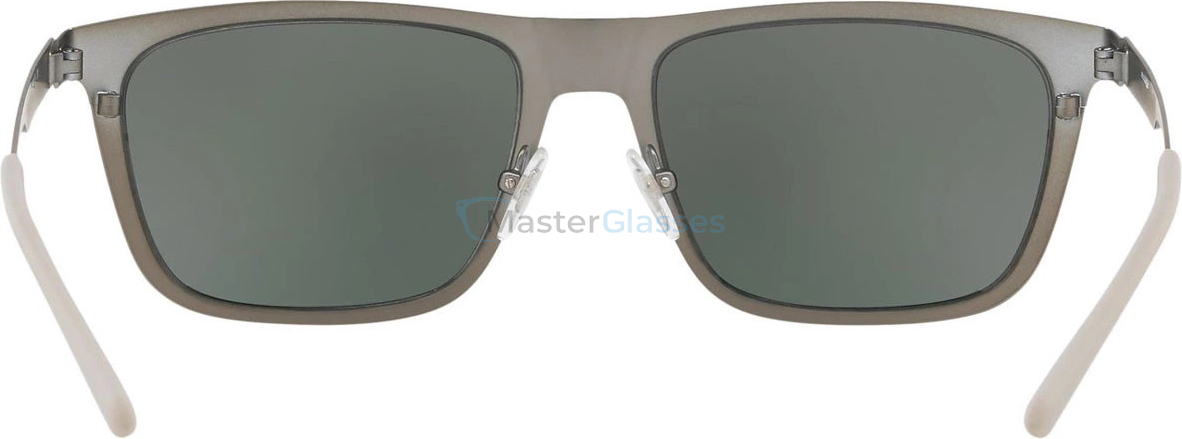   Arnette Back Side AN3076 502/71 Gunmetal