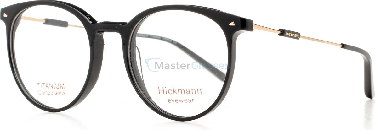  Hickmann HIY6009T A01