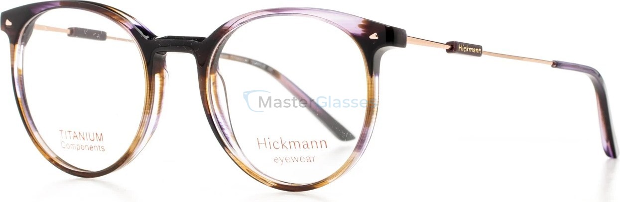  Hickmann HIY6009T E01