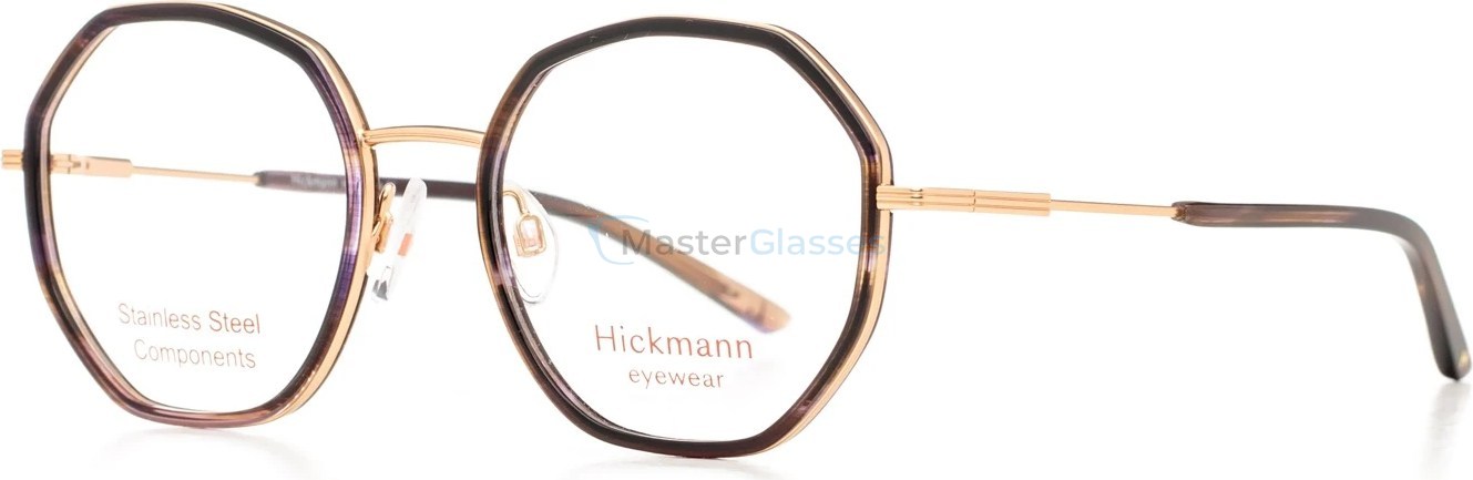  Hickmann HIY1007 E02