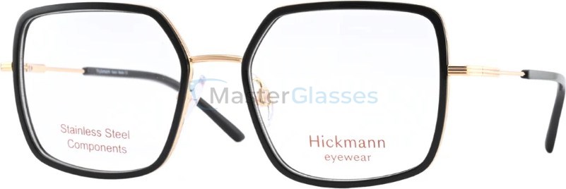  Hickmann HIY1008 A01