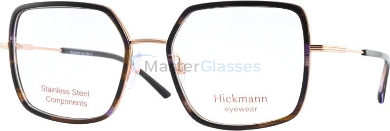  Hickmann HIY1008 E02