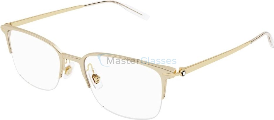  Montblanc MB0234OK-004 54