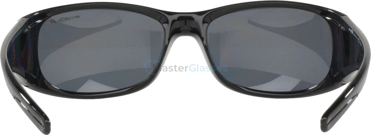   Arnette Hold Up AN4139 41/81 Gloss Black