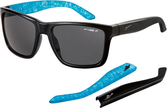Солнцезащитные очки Arnette Witch Doctor AN4177 216281 Polarized