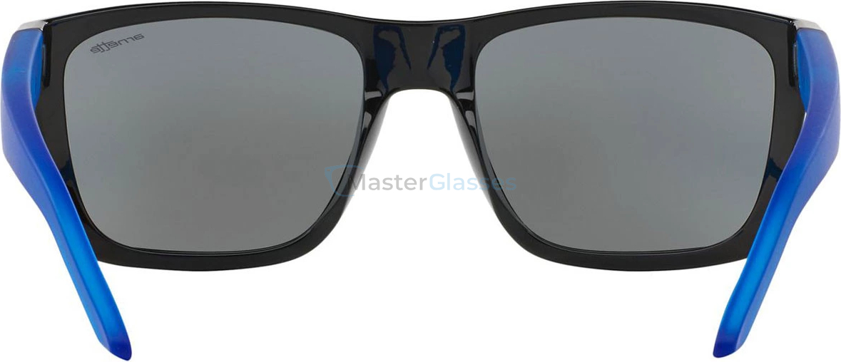   Arnette Witch Doctor AN4177 222555 Black