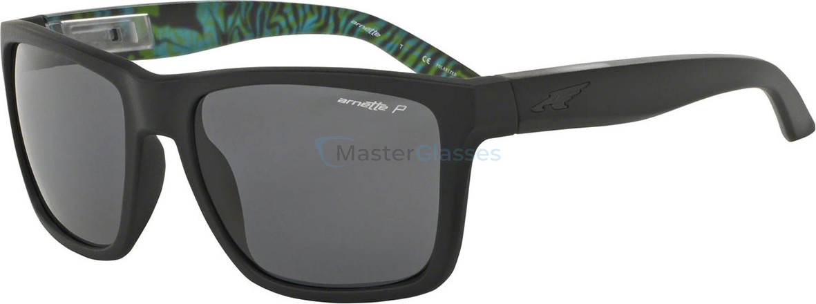   Arnette Witch Doctor AN4177 222981 Polarized