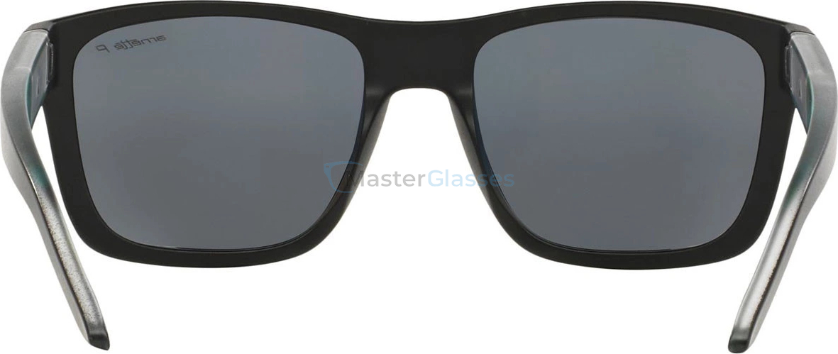 �������������� ���� Arnette Witch Doctor AN4177 222981 Polarized