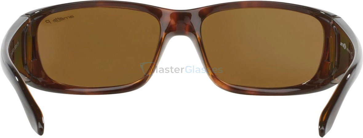   Arnette Quick Draw AN4178 208783 Polarized