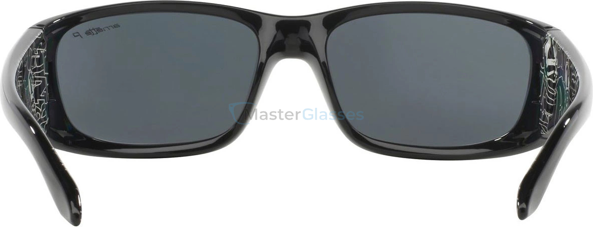   Arnette Quick Draw AN4178 214881 Polarized