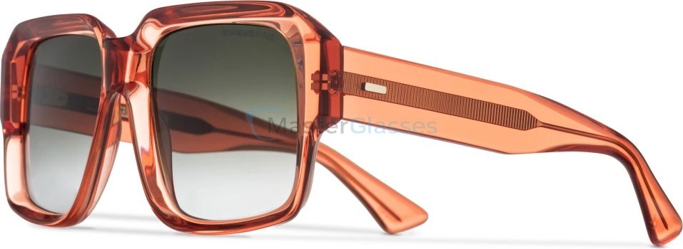   CUTLER GROSS 1388 05,  CORAL CRYSTAL, GREY