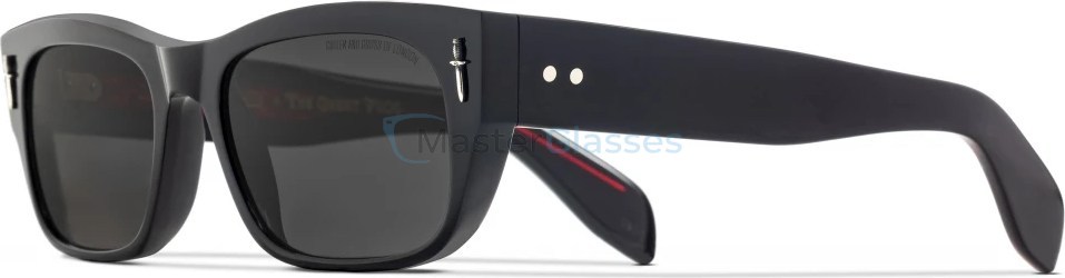   CUTLER GROSS GFSN-002 01,  BLACK, GREY