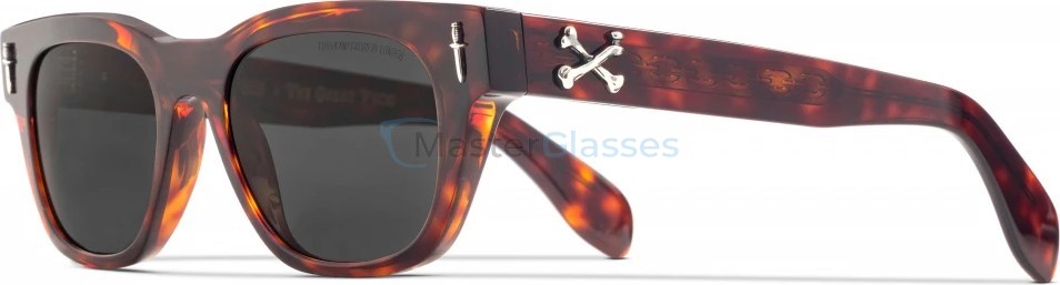   CUTLER GROSS GFSN-003 02,  DARK TURTLE, GREY