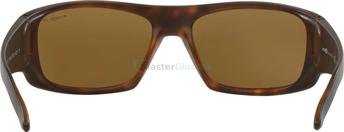 �������������� ���� Arnette Hot Shot AN4182 219783 Polarized