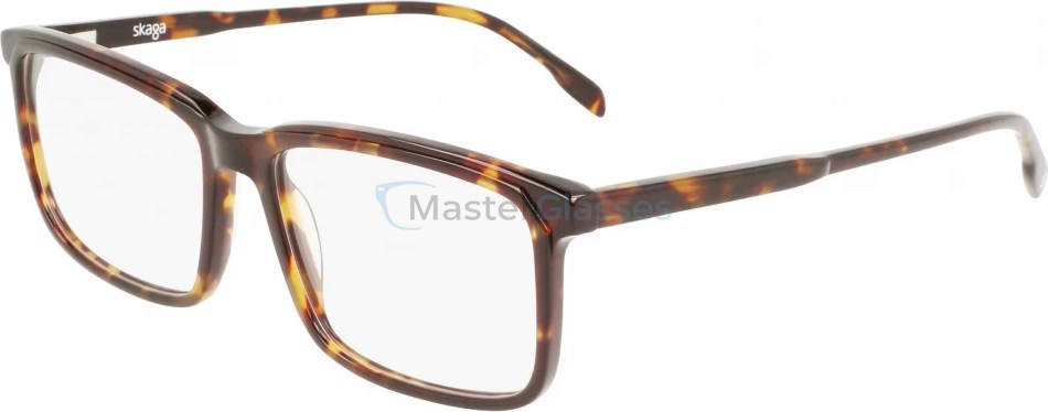  SKAGA SK2880 240,  TORTOISE, CLEAR