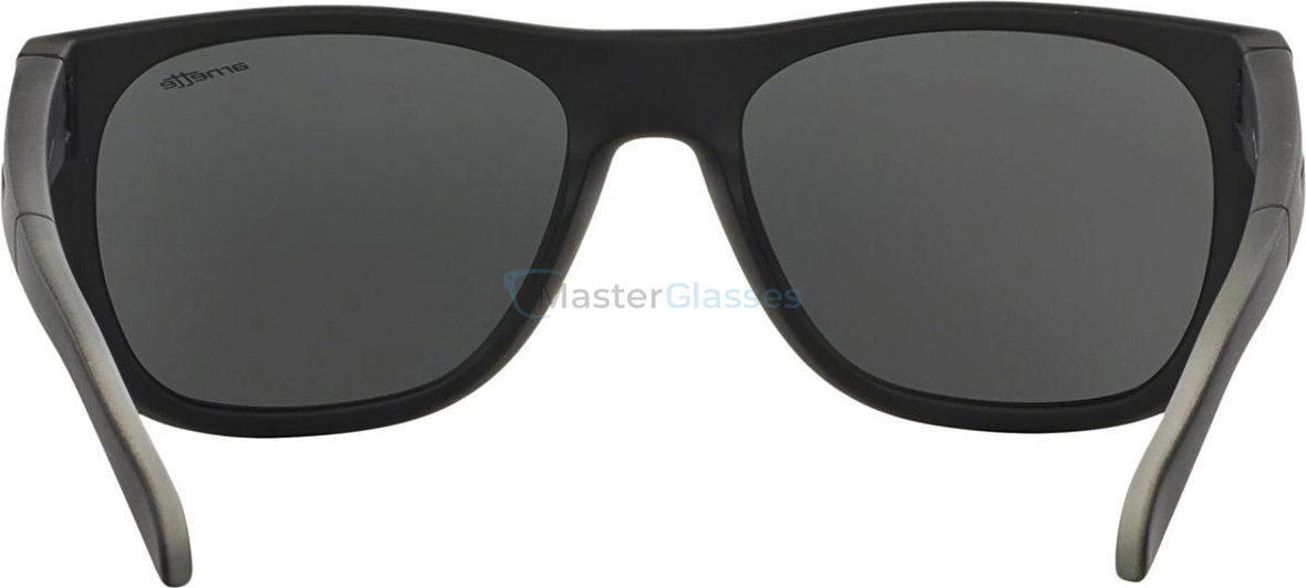   Arnette Fire Drill Lite AN4206 228687 Fuzzy Black