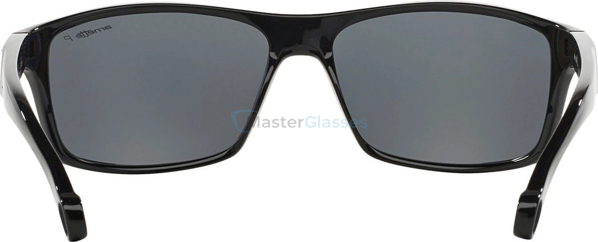   Arnette Boiler AN4207 41/81 Polarized