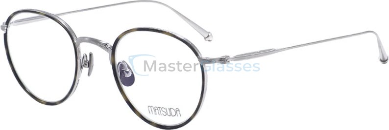  MATSUDA M3085-I.RX.BS-KHT.47
