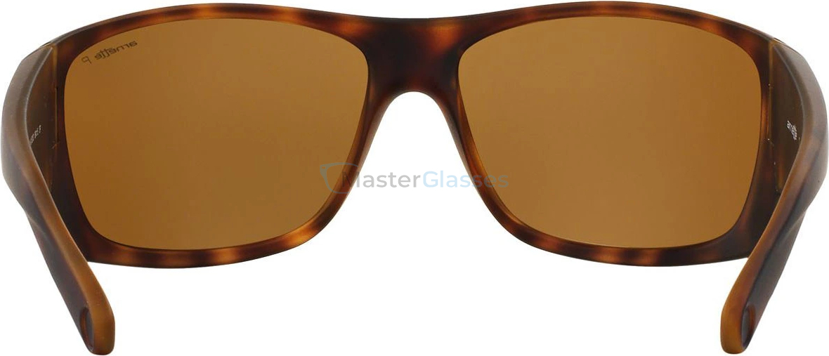 �������������� ���� Arnette Heist 2.0 AN4215 215283 Polarized