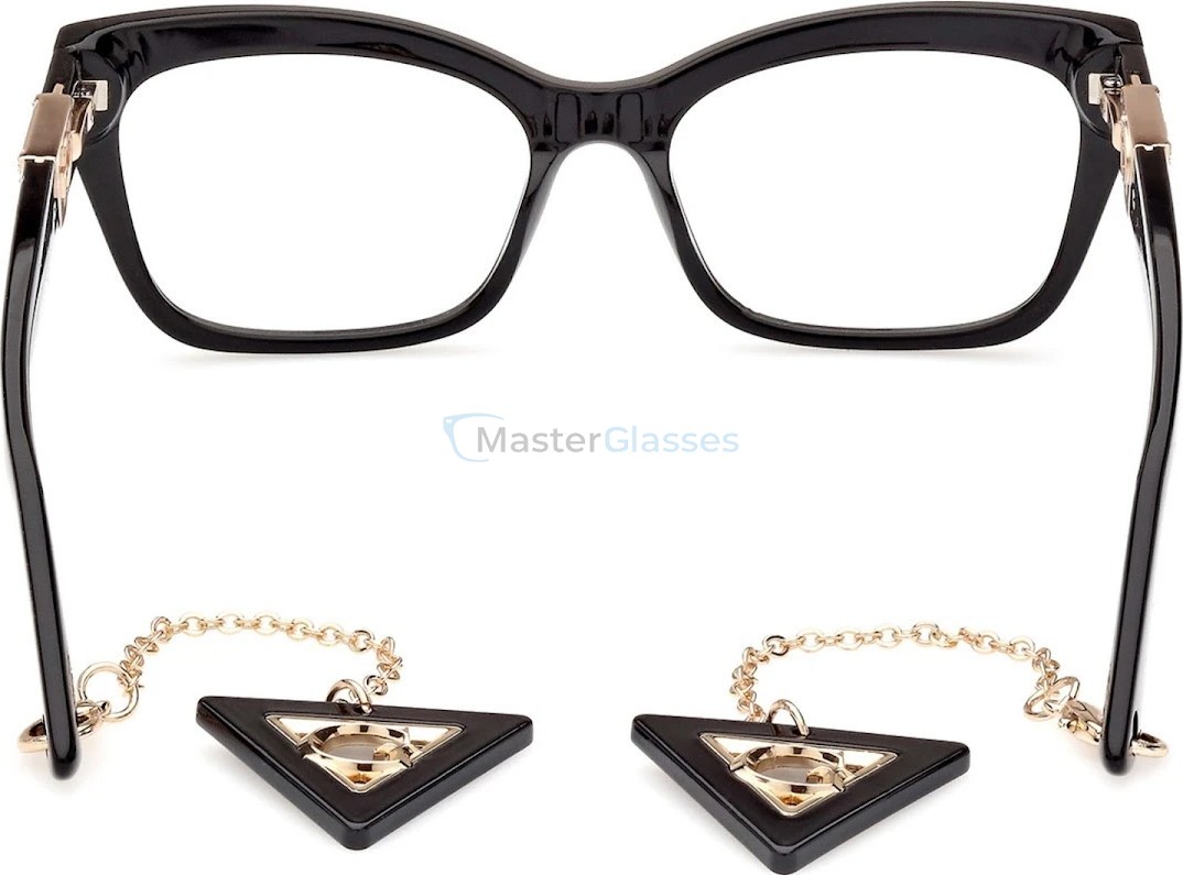  GUESS GU 2960 001 54