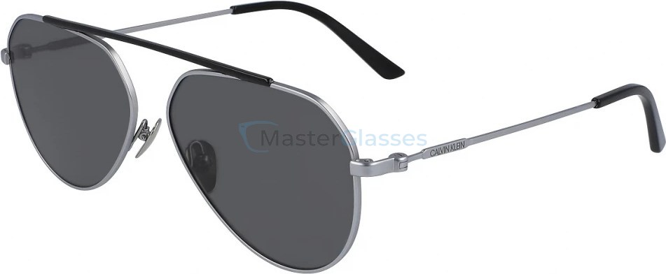   CALVIN KLEIN CK19147S 045,  SOLID GREEN