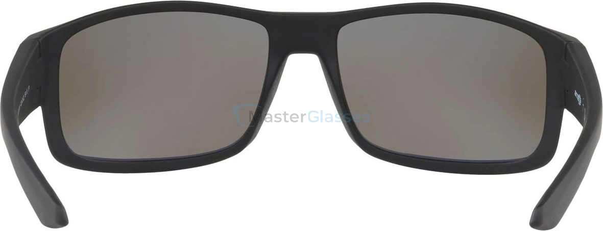 Солнцезащитные очки Arnette Boxcar AN4224 01/22 Matte Black
