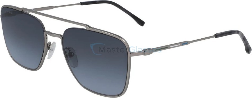   LACOSTE L105SND 038,  GRADIENT BLUE