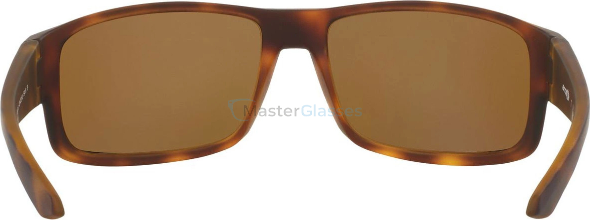 Солнцезащитные очки Arnette Boxcar AN4224 232183 Polarized