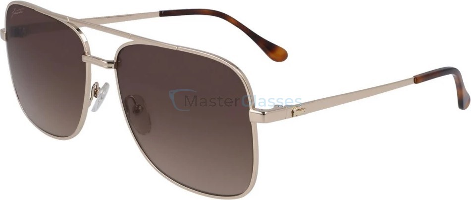  LACOSTE L223S 714,  KHAKI GRAD