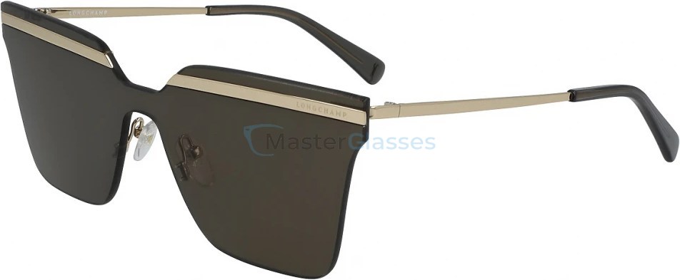   LONGCHAMP LO122S 035,  GREEN GRADIENT