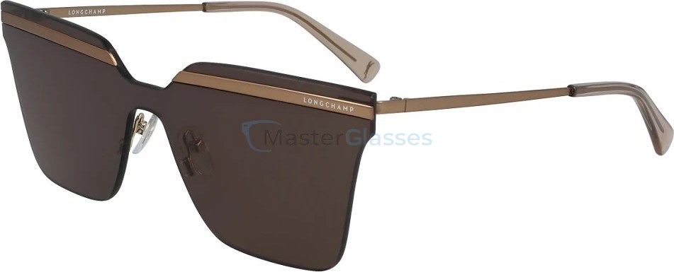   LONGCHAMP LO122S 211,  GREEN GRADIENT
