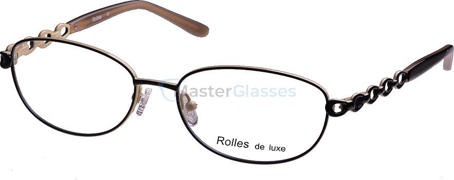  Rolles 607 102