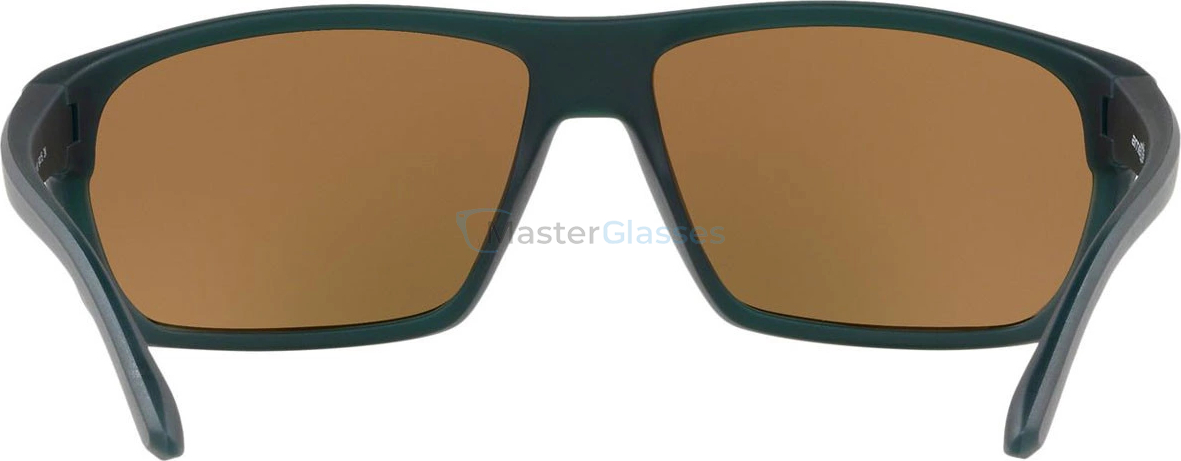   Arnette Burnout AN4225 2561N0 Matte Green