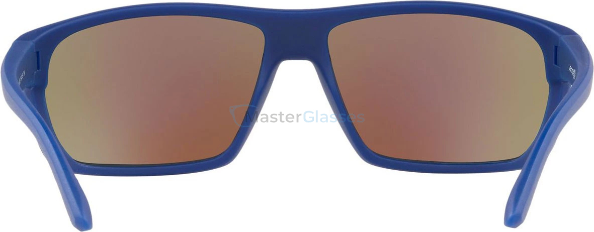   Arnette Burnout AN4225 255925 Matte Blue