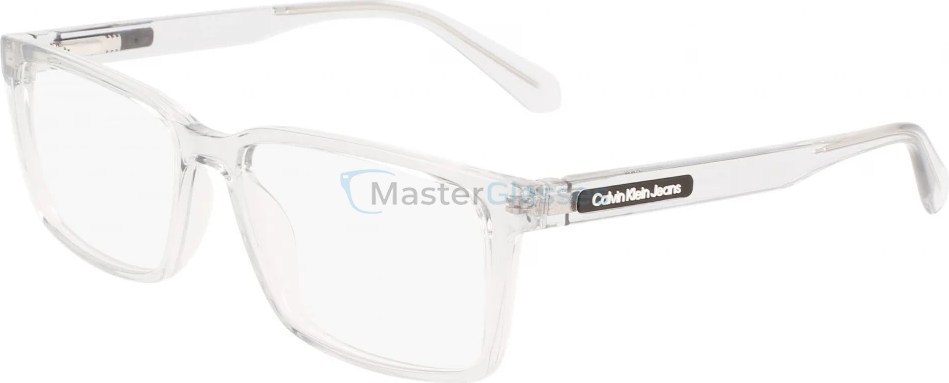  CALVIN KLEIN JEANS CKJ22620 971,  CRYSTAL CLEAR, CLEAR