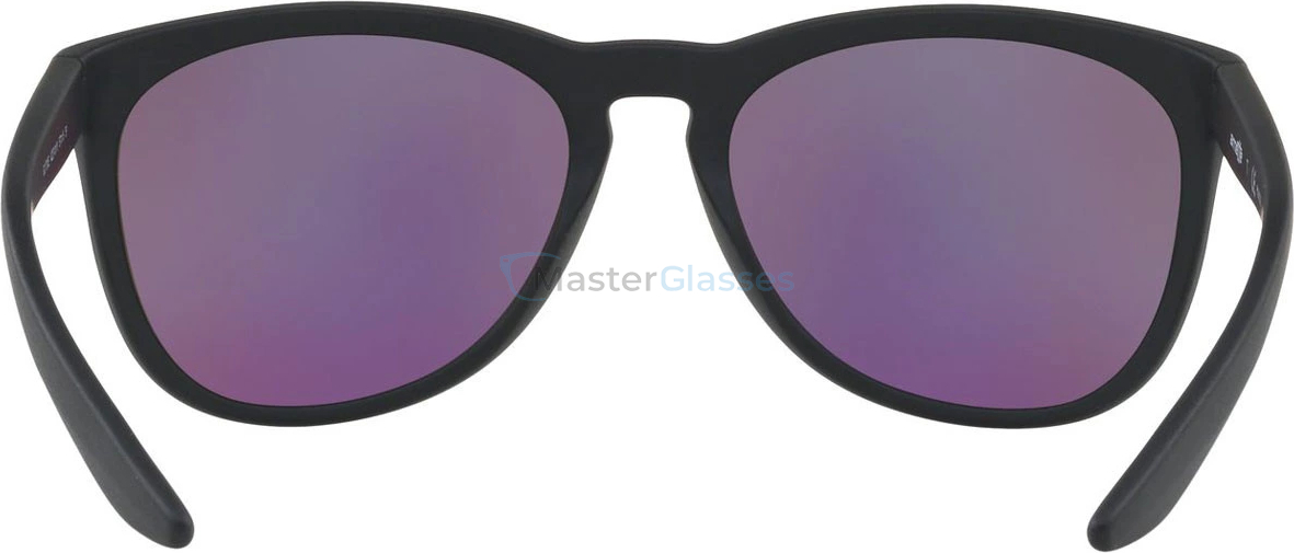   Arnette Go Time AN4227 01/1I Matte Black