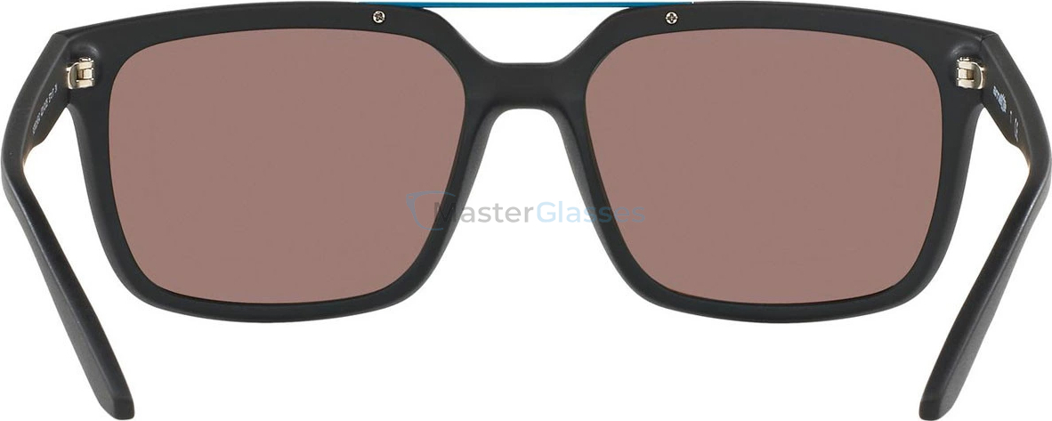 �������������� ���� Arnette Petrolhead AN4231 01/25 Matte Black