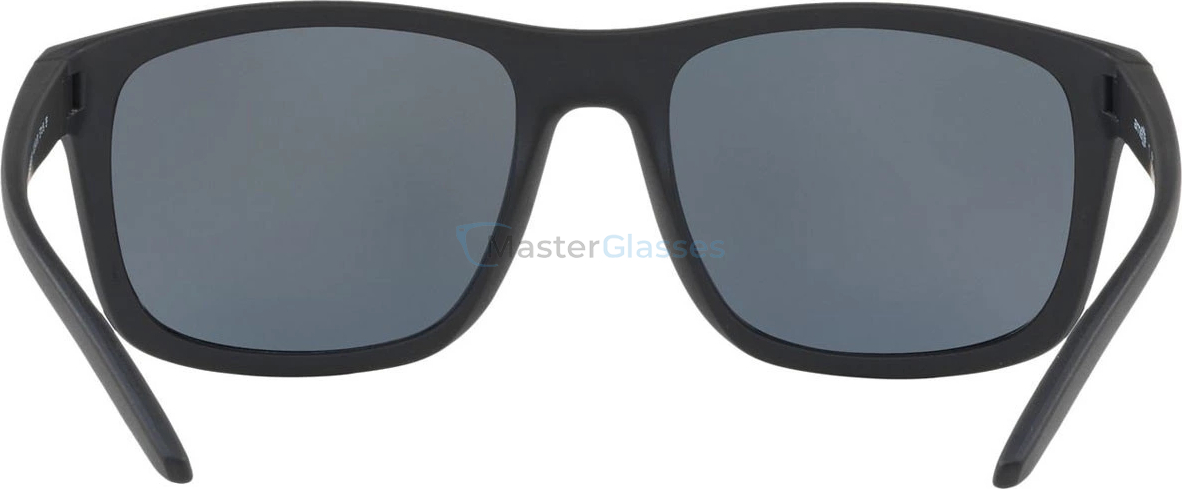 Солнцезащитные очки Arnette Complementary AN4233 01/81 Polarized