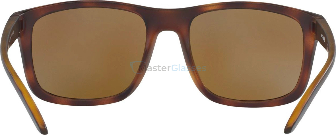   Arnette Complementary AN4233 237583 Matte Havana