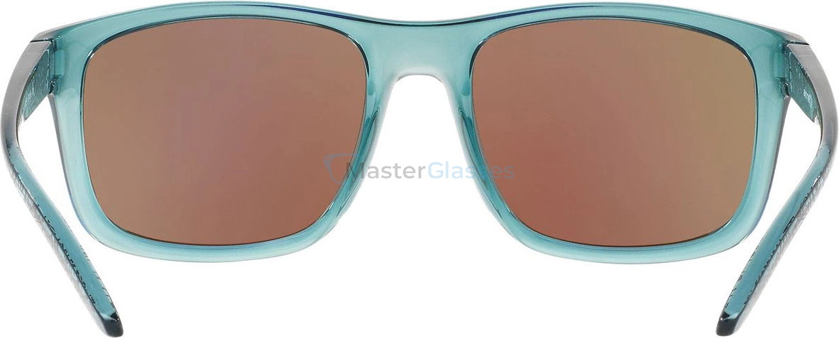   Arnette Complementary AN4233 247725 Transparent Azure
