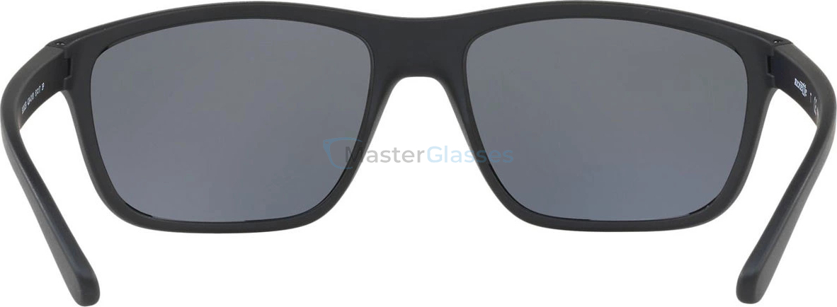 Солнцезащитные очки Arnette Booger AN4234 01/81 Polarized